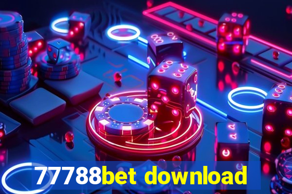 77788bet download